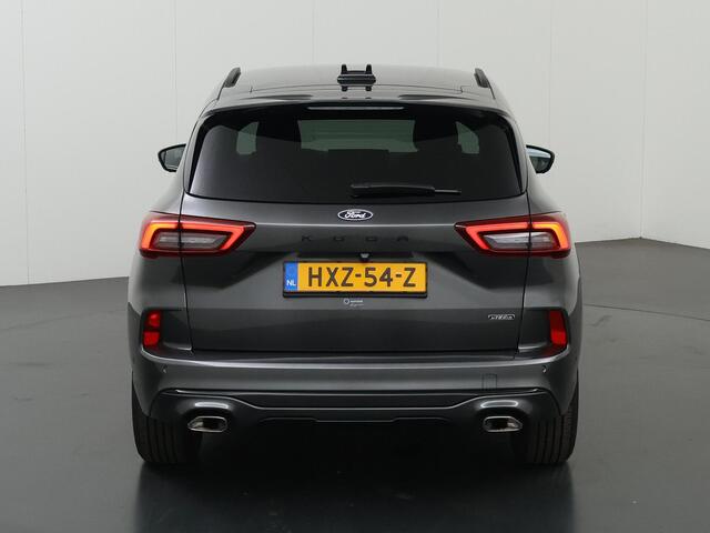 Ford KUGA 2.5 PHEV ST-Line X | Elekt. inklapbare Trekhaak | Winterpakket | Cruise Control Adaptief | B&O | Navigatie | Parkeercamera |