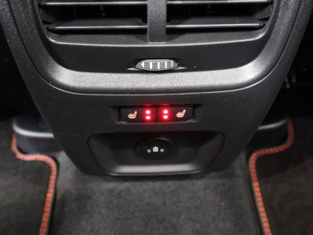 Ford KUGA 2.5 PHEV ST-Line X | Elekt. inklapbare Trekhaak | Winterpakket | Cruise Control Adaptief | B&O | Navigatie | Parkeercamera |