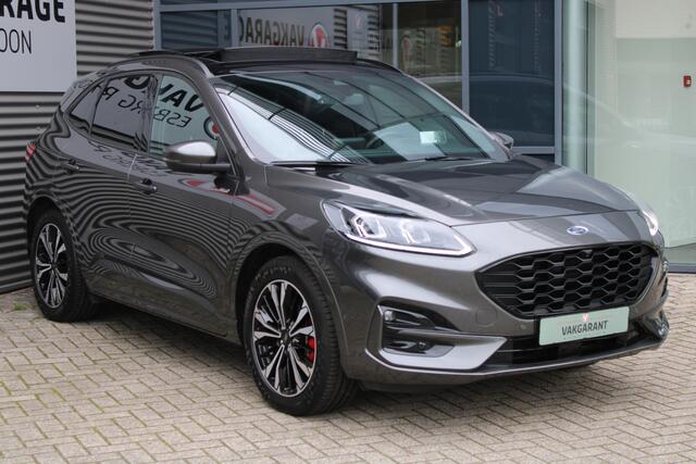 Ford KUGA 2.5 PHEV ST-Line X SCHUIFDAK,NAV,B&O,19INCH, ELEKTR.STOEL