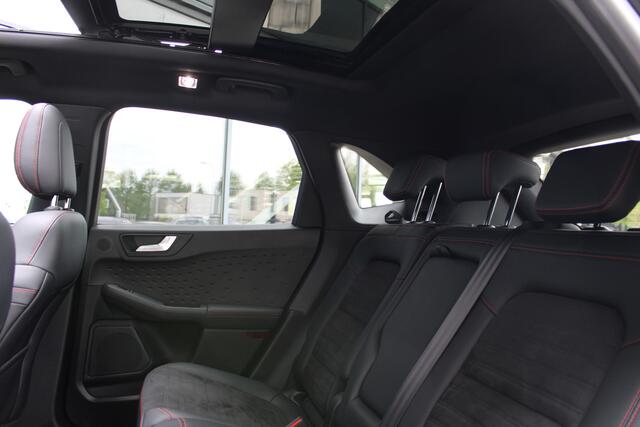Ford KUGA 2.5 PHEV ST-Line X SCHUIFDAK,NAV,B&O,19INCH, ELEKTR.STOEL