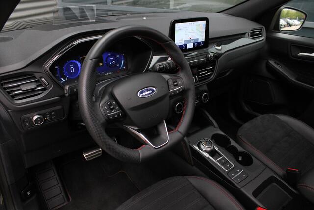 Ford KUGA 2.5 PHEV ST-Line X SCHUIFDAK,NAV,B&O,19INCH, ELEKTR.STOEL