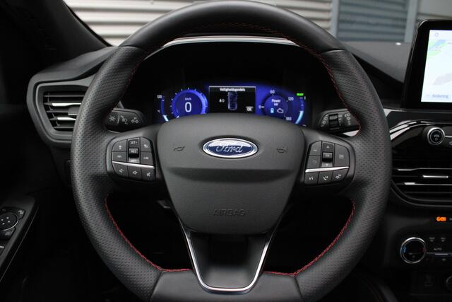Ford KUGA 2.5 PHEV ST-Line X SCHUIFDAK,NAV,B&O,19INCH, ELEKTR.STOEL