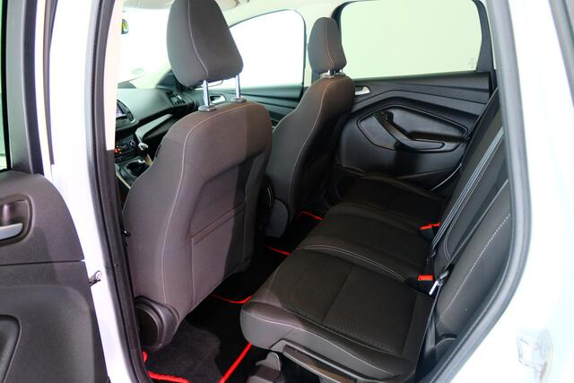 Ford KUGA 1.5 EcoBoost Trend Ultimate | TREKHAAK - 2000KG | STOEL-STUURVERW. |