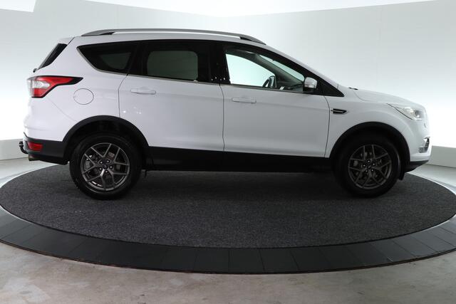 Ford KUGA 1.5 EcoBoost Trend Ultimate | TREKHAAK - 2000KG | STOEL-STUURVERW. |