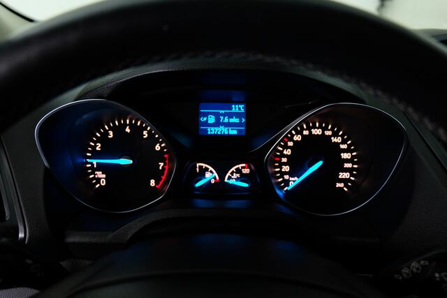 Ford KUGA 1.5 EcoBoost Trend Ultimate | TREKHAAK - 2000KG | STOEL-STUURVERW. |