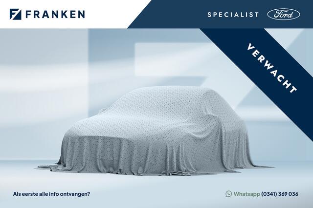 Ford KUGA 2.5 PHEV ST-Line X | Panoramadak | Head-up | B&O | BLIS | Navigatie