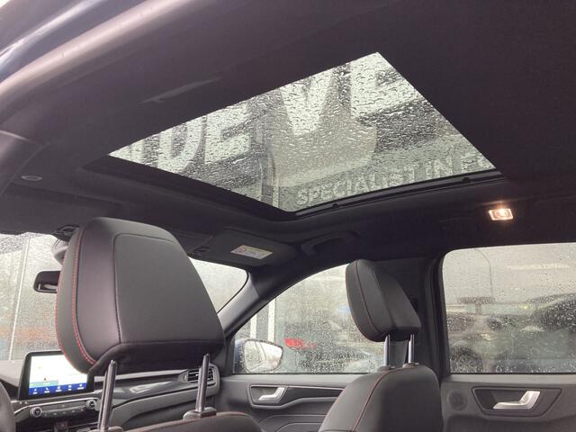 Ford KUGA 2.5 PHEV ST-Line X 225pk e-CVT Automaat 5277 | Panoramadak | E-Trekhaak | Driver Assistance Pack | Technology Pack | Winter Pack | etc. etc.