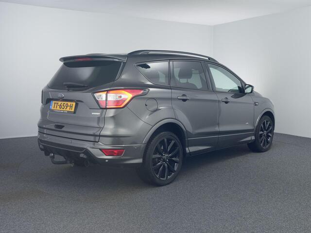 Ford KUGA 1.5 EcoBoost ST-Line | 182PK | AWD | Trekhaak | Carplay | Camera |