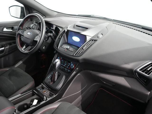 Ford KUGA 1.5 EcoBoost ST-Line | 182PK | AWD | Trekhaak | Carplay | Camera |