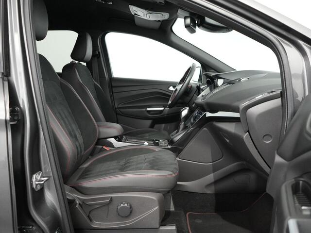 Ford KUGA 1.5 EcoBoost ST-Line | 182PK | AWD | Trekhaak | Carplay | Camera |