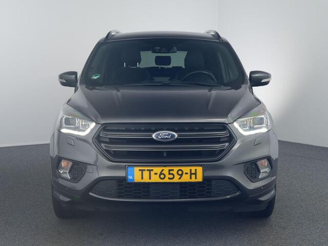 Ford KUGA 1.5 EcoBoost ST-Line | 182PK | AWD | Trekhaak | Carplay | Camera |