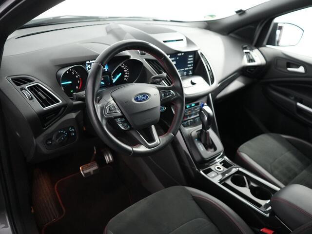 Ford KUGA 1.5 EcoBoost ST-Line | 182PK | AWD | Trekhaak | Carplay | Camera |