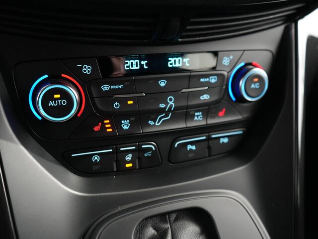 Ford KUGA 1.5 EcoBoost ST-Line | 182PK | AWD | Trekhaak | Carplay | Camera |