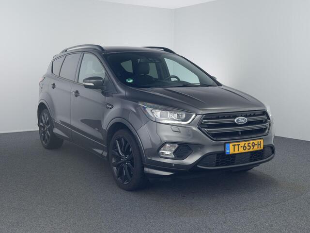 Ford KUGA 1.5 EcoBoost ST-Line | 182PK | AWD | Trekhaak | Carplay | Camera |