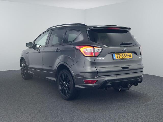 Ford KUGA 1.5 EcoBoost ST-Line | 182PK | AWD | Trekhaak | Carplay | Camera |