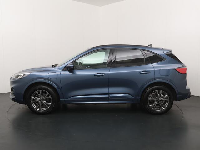 Ford KUGA 2.5 PHEV 225 pk ST-Line | Winter Pack | Camera | Keyless | LED | Clima | Cruise | Apple/Android CarPlay
