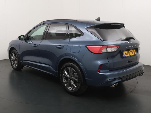 Ford KUGA 2.5 PHEV 225 pk ST-Line | Winter Pack | Camera | Keyless | LED | Clima | Cruise | Apple/Android CarPlay