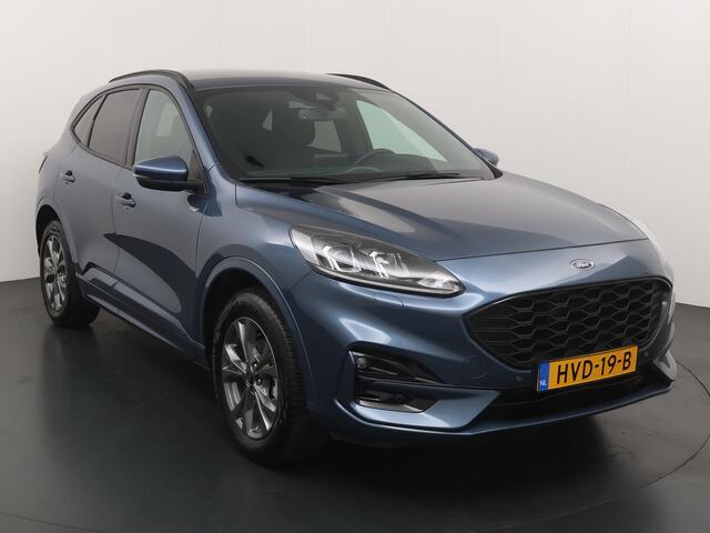 Ford KUGA 2.5 PHEV 225 pk ST-Line | Winter Pack | Camera | Keyless | LED | Clima | Cruise | Apple/Android CarPlay