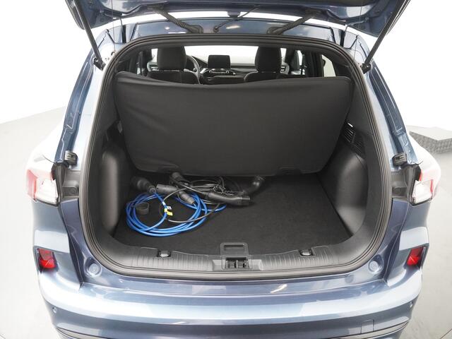 Ford KUGA 2.5 PHEV 225 pk ST-Line | Winter Pack | Camera | Keyless | LED | Clima | Cruise | Apple/Android CarPlay