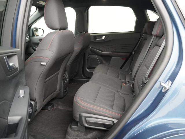 Ford KUGA 2.5 PHEV 225 pk ST-Line | Winter Pack | Camera | Keyless | LED | Clima | Cruise | Apple/Android CarPlay