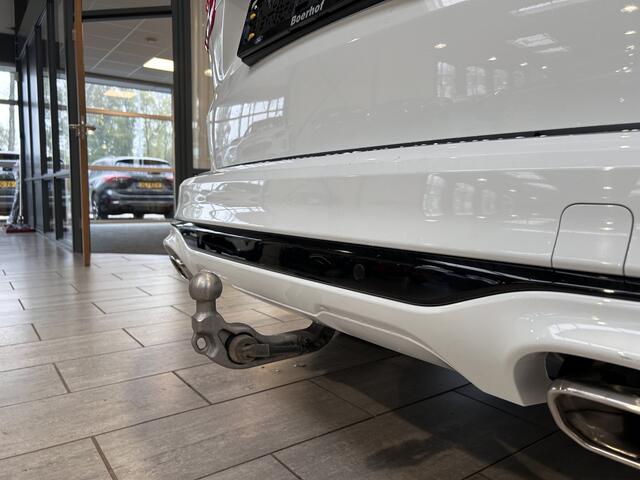 Ford KUGA 2.5 PHEV 243pk ST-Line X | Trekhaak I AGR stoelen I Winter pack | Pano I Matrix LED I Adapt Cruise I B&O I