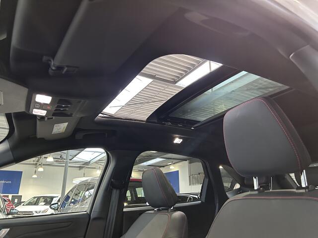 Ford KUGA 2.5 PHEV 243pk ST-Line X | Trekhaak I AGR stoelen I Winter pack | Pano I Matrix LED I Adapt Cruise I B&O I