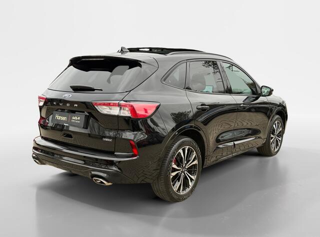Ford KUGA 2.5 PHEV ST-Line X I Panoramadak I Leder I B&O I 19 Inch