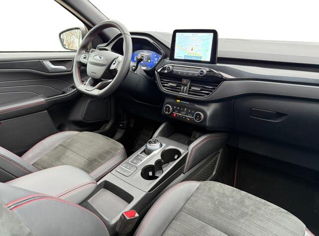 Ford KUGA 2.5 PHEV ST-Line X I Panoramadak I Leder I B&O I 19 Inch