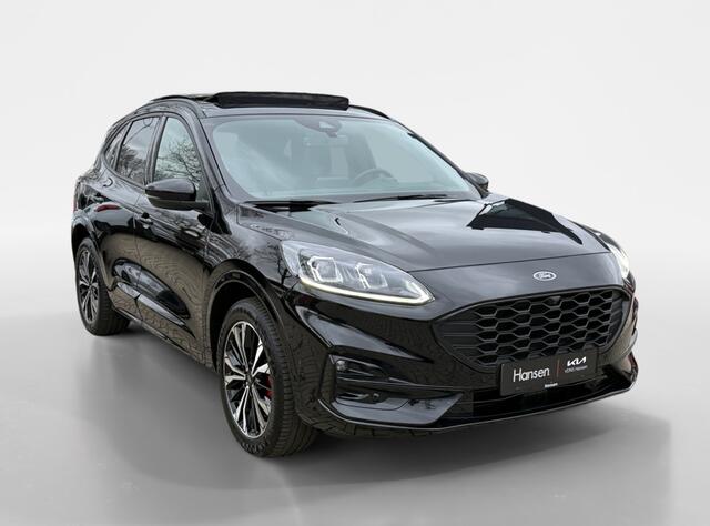 Ford KUGA 2.5 PHEV ST-Line X I Panoramadak I Leder I B&O I 19 Inch