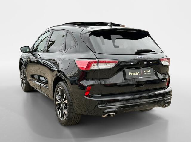 Ford KUGA 2.5 PHEV ST-Line X I Panoramadak I Leder I B&O I 19 Inch