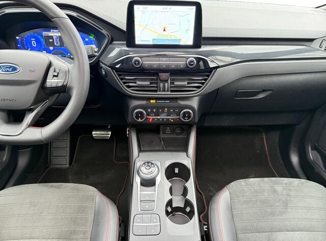 Ford KUGA 2.5 PHEV ST-Line X I Panoramadak I Leder I B&O I 19 Inch