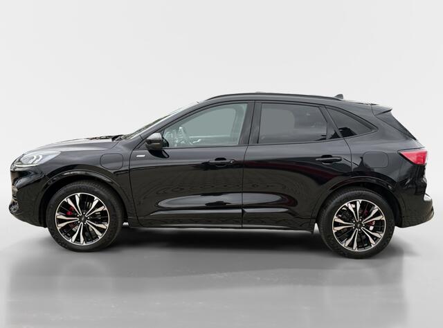 Ford KUGA 2.5 PHEV ST-Line X I Panoramadak I Leder I B&O I 19 Inch