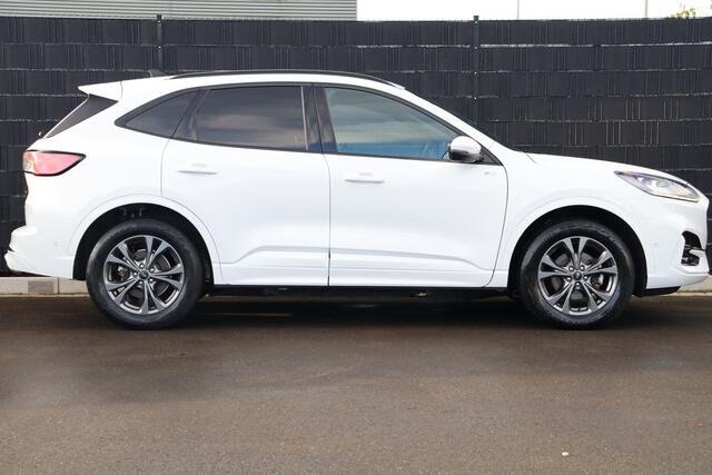 Ford KUGA 2.5 PHEV ST-Line X | Adap. Cruise | B&O | Stoelverwarming | Navigatie | Climate Control