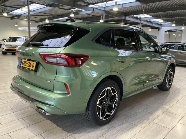 Ford KUGA 2.5 PHEV 243 pk ST-Line X NW Model I AGR stoelen I Pano I Matrix LED I Adapt Cruise I Trekhaak I