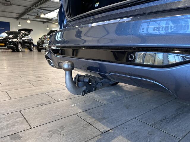 Ford KUGA 2.5 PHEV 225 pk ST-Line X | Trekhaak | Winter Pack | Adapt. cruise | Adapt. LED | B&O | El. a. klep | 100% dealer onderhouden