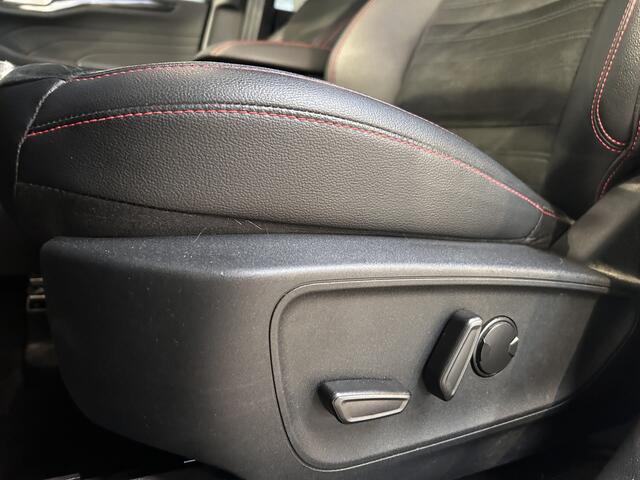 Ford KUGA 2.5 PHEV 225 pk ST-Line X | Trekhaak | Winter Pack | Adapt. cruise | Adapt. LED | B&O | El. a. klep | 100% dealer onderhouden