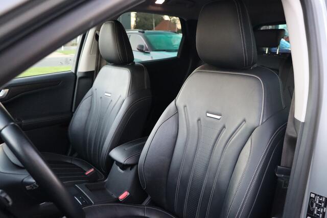 Ford KUGA 2.5 PHEV Vignale | Leder | Memory | B&O | Adap. Cruise | Camera | Trekhaak | Stoel-/Stuurverwarming