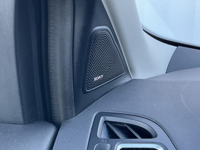 Ford KUGA 1.5 EcoBoost Titanium Trekhaak Sony-Audio Nav/Cruise Clima Hoogzitter Voll.Onderhouden!