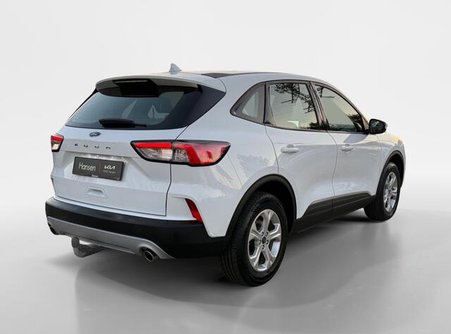 Ford KUGA 2.5 PHEV Trend I Trekhaak I Carplay I Navi I Stoelverwarming