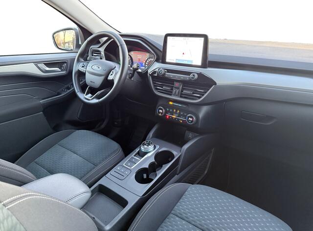 Ford KUGA 2.5 PHEV Trend I Trekhaak I Carplay I Navi I Stoelverwarming