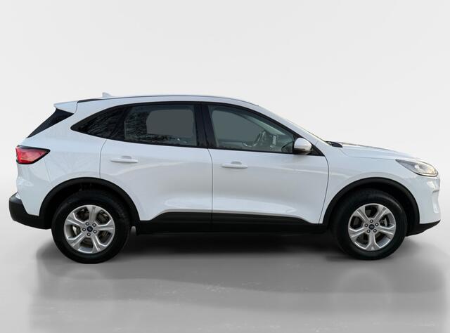 Ford KUGA 2.5 PHEV Trend I Trekhaak I Carplay I Navi I Stoelverwarming