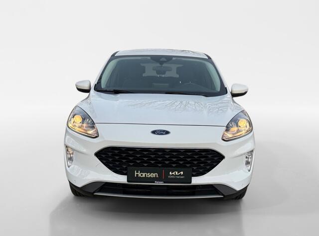 Ford KUGA 2.5 PHEV Trend I Trekhaak I Carplay I Navi I Stoelverwarming