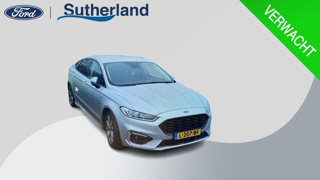 Ford MONDEO 2.0 IVCT HEV ST-Line 187pk Automaat