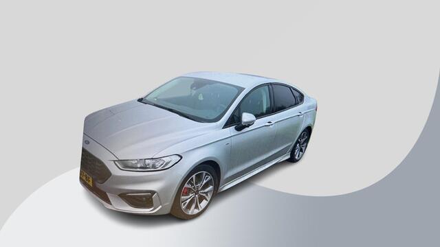 Ford MONDEO 2.0 IVCT HEV ST-Line 187pk Automaat