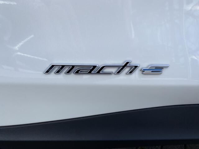 Ford MUSTANG Mach-E Extended Premium RWD 91 kWh Direct uit voorraad leverbaar