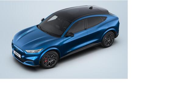 Ford MUSTANG Mach-E Premium AWD 91 kWh
