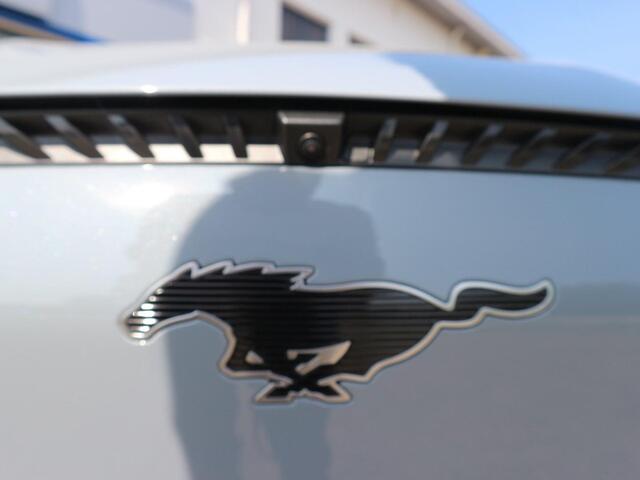 Ford MUSTANG Mach-E Standard RWD 75 kWh Ford Mustang Mach-E 75kWh Standard RWD