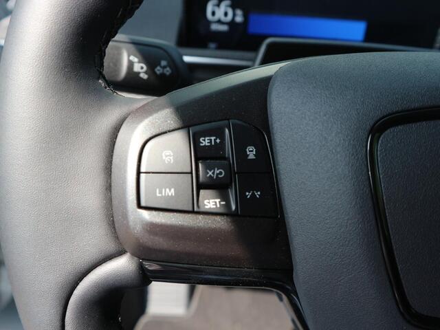 Ford MUSTANG Mach-E Standard RWD 75 kWh Ford Mustang Mach-E 75kWh Standard RWD