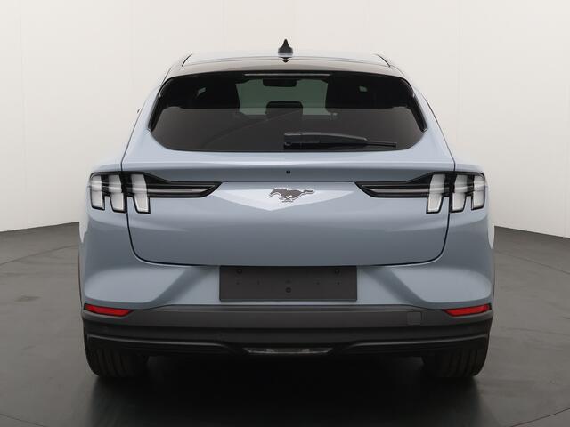 Ford MUSTANG Mach-E RWD 75 kWh | Adapt. cruise | Keyless