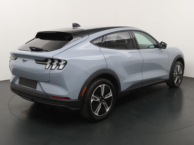 Ford MUSTANG Mach-E RWD 75 kWh | Adapt. cruise | Keyless